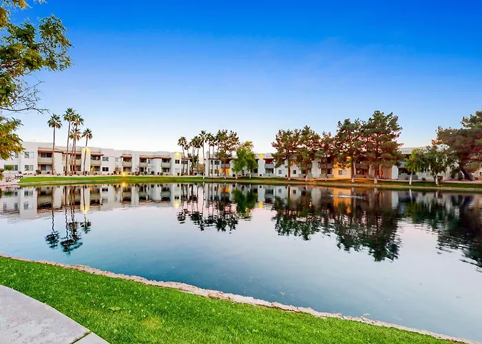 Lakeshore At Andersen Springs #1144 Holiday home