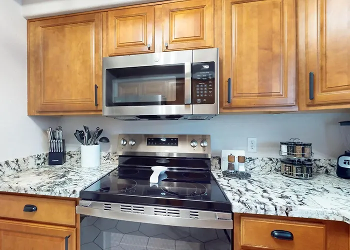 Holiday home Lakeshore At Andersen Springs #1144 Chandler