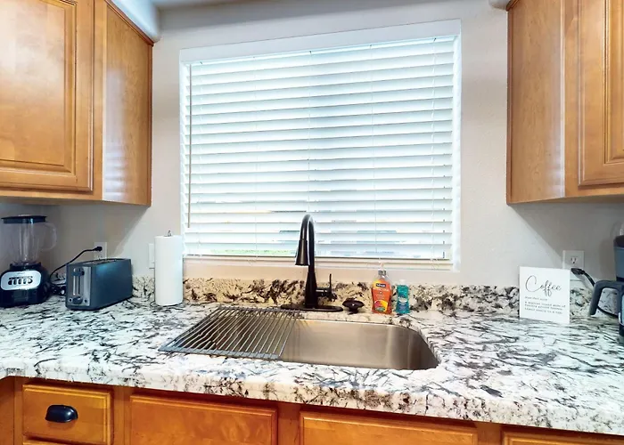 Holiday home Lakeshore At Andersen Springs #1144 Chandler
