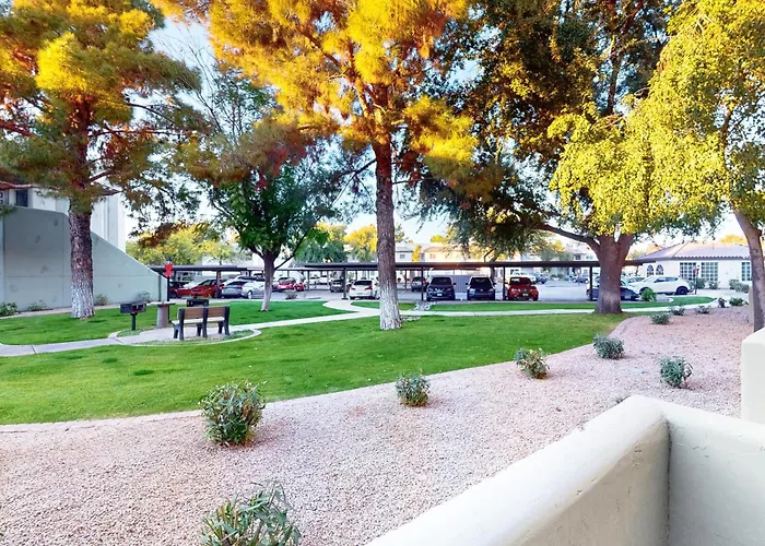 Lakeshore At Andersen Springs #1144 Holiday home Chandler