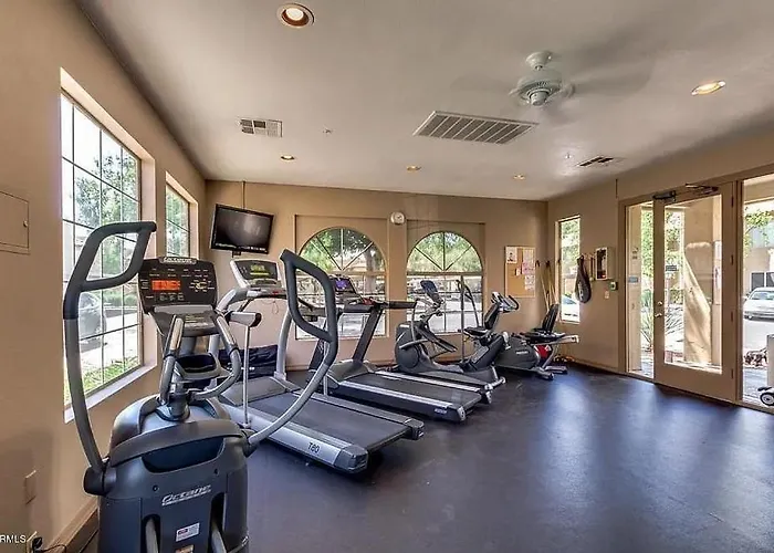 Lakeshore At Andersen Springs #1144 Chandler